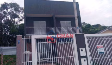 Sobrado com 3 dormitórios à venda em Curitiba
