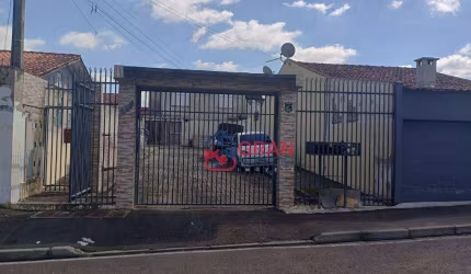 Casa em condomínio