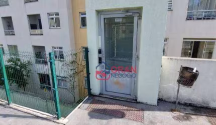 Apartamento Novo em Condomínio Completo - 2 Quartos, Ótima Localização!
