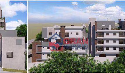 Apartamento Duplex - Lançamento