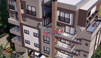 Apartamento Lançamento Campina do Siqueira