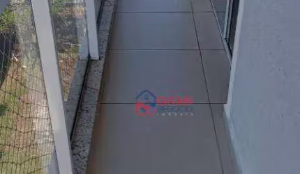 Apartamento à venda em Joinville