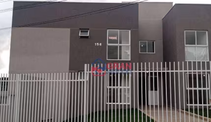 Apartamento novo à venda em Almirante Tamandaré