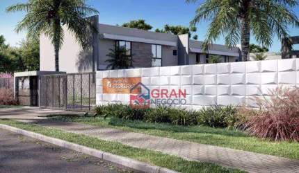 Triplex à venda próximo ao Parque Tangua