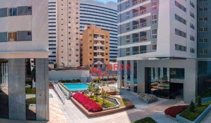 Apartamentos à venda no Batel