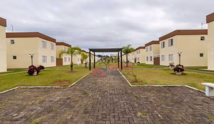 Apartamento Garden à venda na Fazenda Rio Grande - Para investidores