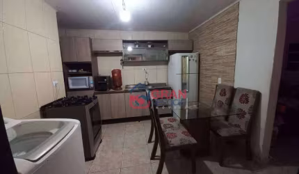 Excelente casa à venda no Augusta