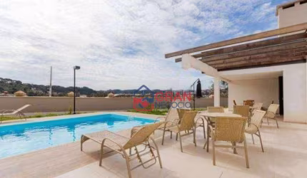 Apartamento Condomínio Clube