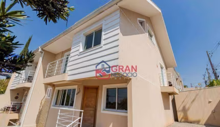 Amplo triplex- São Francisco