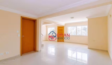 Amplo triplex ótima localização