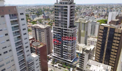 Apartamento alto padrão - 3 suítes no Água Verde