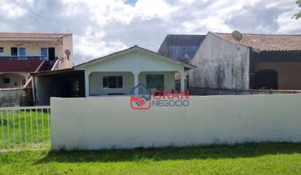 Diária  - Pontal do Paraná