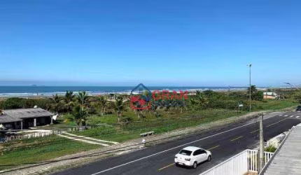 Kitinet de Frente para o Mar – diárias