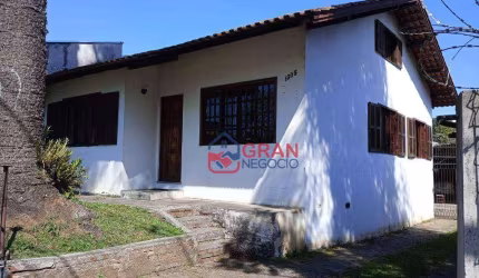 Casa residencial ou comercial