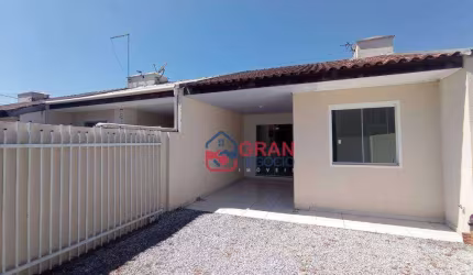 Estuda permuta por Imóvel em São José dos Pinhais