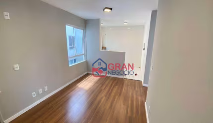 Apartamento com 2 dormitórios à venda em Campo Largo