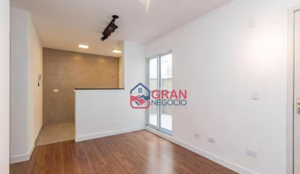 Apartamento á venda no condominio Montana -  Almirante Tamandaré/PR