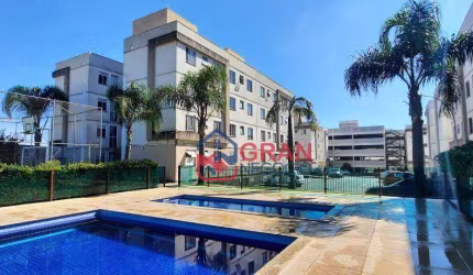 Apartamento Térreo – São José dos Pinhais – Santo Antônio