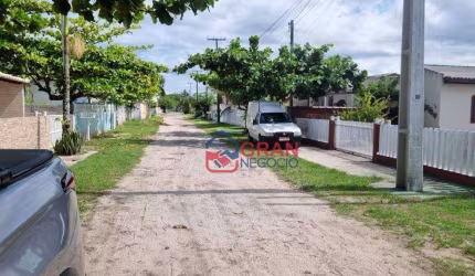 Diária - Pontal do Paraná