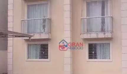 Apartamento à venda Rio Pequeno -  São José dos Pinhais
