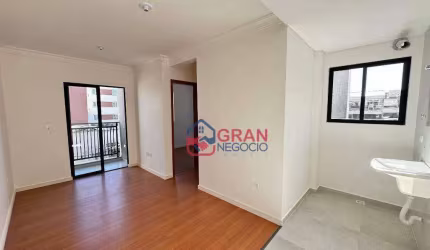 Apartamento térreo à venda em São José dos Pinhais