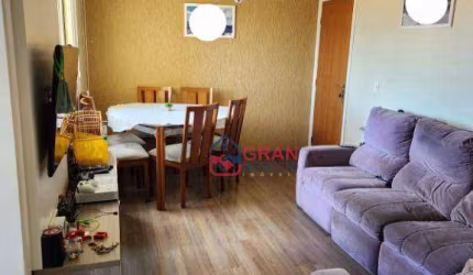 Apartamento com 3 dormitórios à venda em São José dos Pinhais