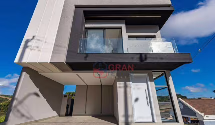 Casa alto padrão a venda próximo ao parque Tingui