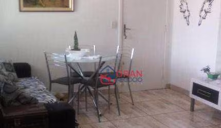 Apartamento para venda em Curitiba - Pr.