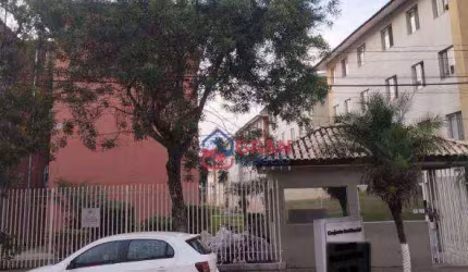 Apartamento Térreo à venda no Fazendinha
