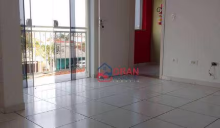 Apartamento 2 Quartos à Venda no Jardim Primavera em São José dos Pinhais