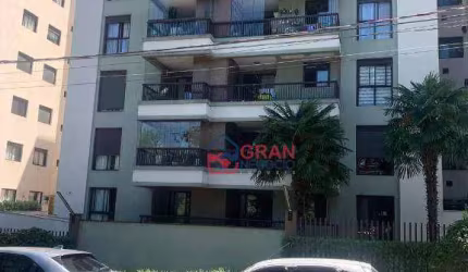 Apartamento à venda na Vila Izabel - Curitiba