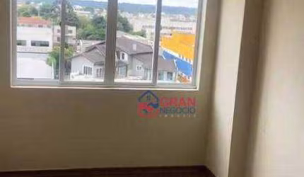 Apartamento com 2 quartos, bairro Iguaçu na Fazenda Rio Grande - PR