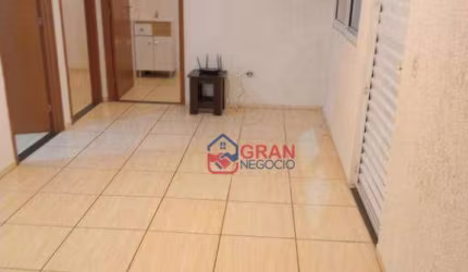 Apartamento à venda em Campo Largo