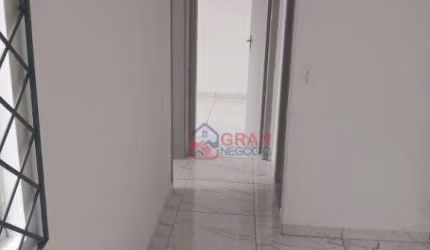Apartamento à venda no Santa Cândida