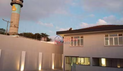 LOCAÇÃO DE CASA COMERCIAL - MERCÊS