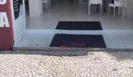 Loja à venda no Centro de Curitiba