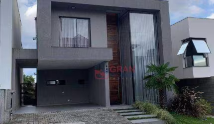 Casa em Condomínio Fechado de alto padrão - Paysage Sunrise