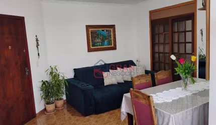 Apartamento no Uberaba - Av. Senador Salgado Filho