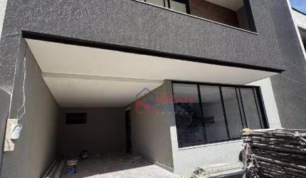 TRIPLEX DE ALTO PADRÃO NO CENTRO DE SÃO JOSÉ DOS PINHAIS