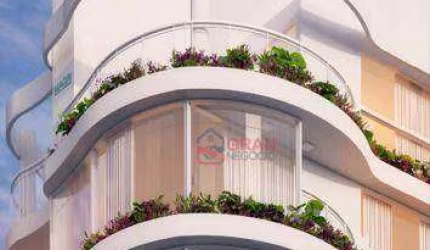 Apartamento para Venda no Centro de Guaratuba