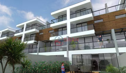 Condomínio Residencial Ravena - Santo Inácio