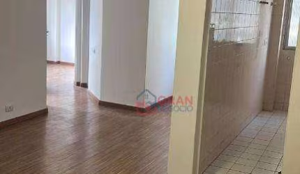 Apartamento à venda no Bogorrilho