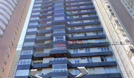 Apartamento no Bigorrilho – 4 Quartos e Vista Incrível