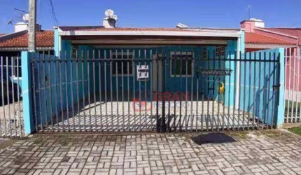 Casa com 3 Quartos à Venda na Fazenda Rio Grande