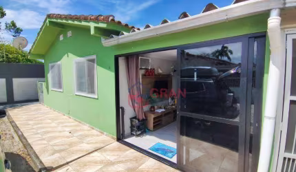 Casa de condomínio a venda em Matinhos