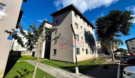 Apartamento com 2 Quartos – Reformado e Completo
