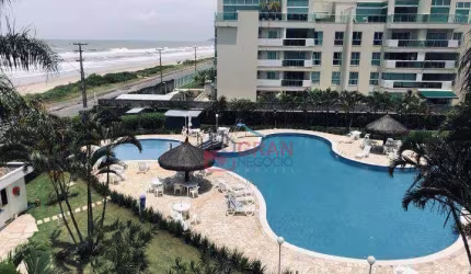 Apartamento Beira Mar à venda em Matinhos