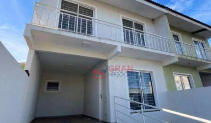 Vende-se sobrando em Campina Grande do Sul