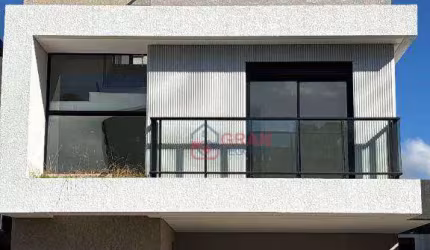 Casa com 3 dormitórios à venda Cascatinha  - Curitiba/PR