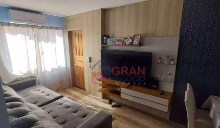 Apartamento com 2 dormitórios à venda em Divinéia - Paranaguá/PR